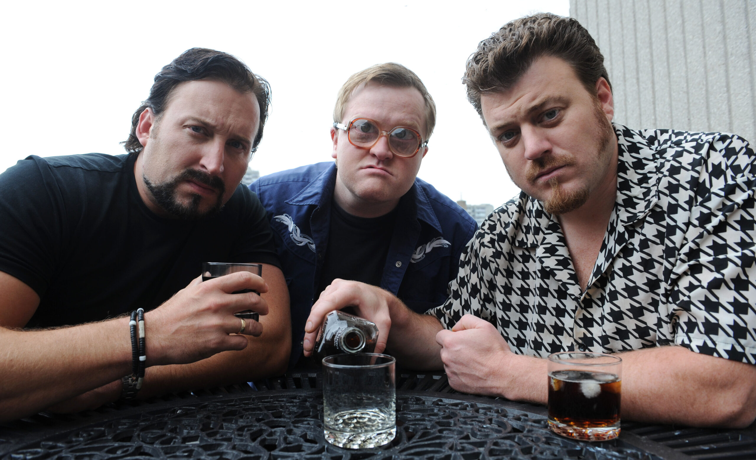 Trailer Park Boys Our Glasgow