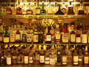 whisky-bar-glasgow