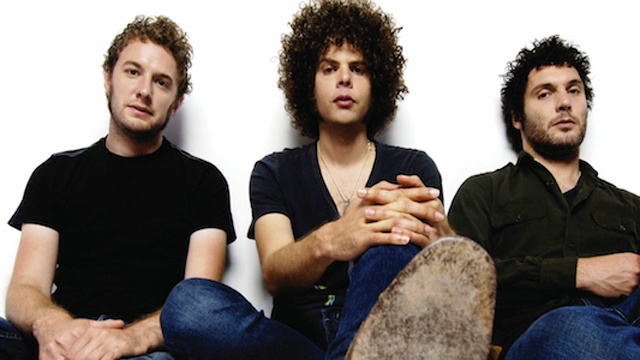 wolfmother-glasgow