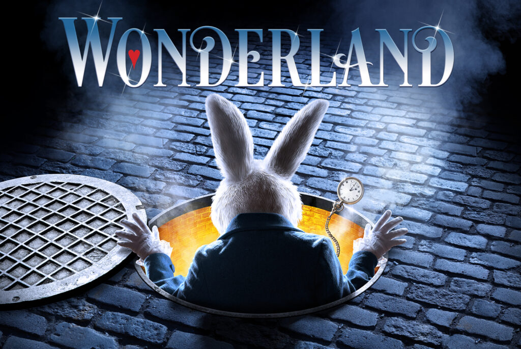 wonderland-glasgow