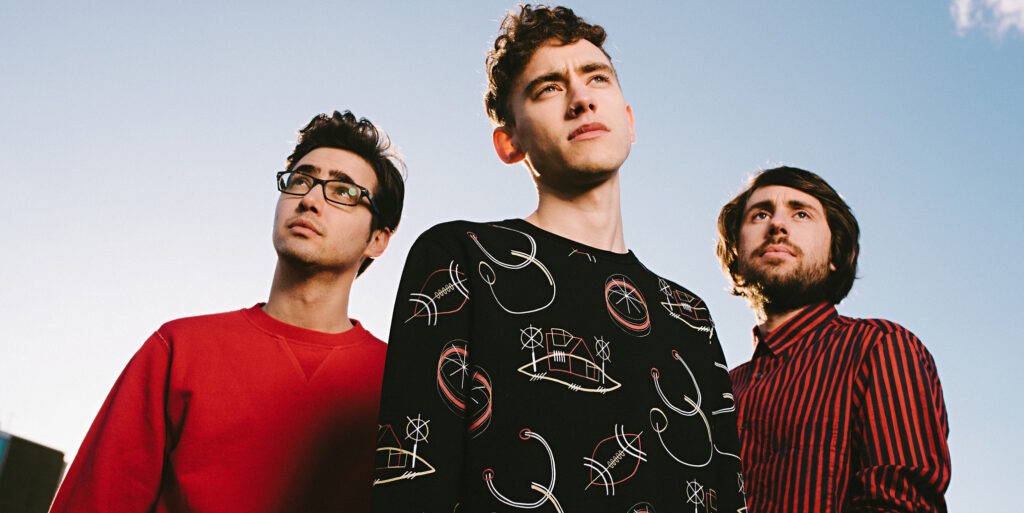 Years & Years.